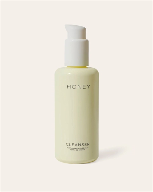 HONEY CLEANSER 200ML